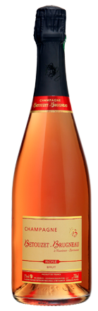 Brut Rosé