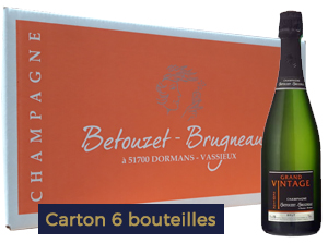 Grand Vintage 2019